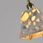 Подвесной светильник Zortes Terrazzo ZRS.1878.03