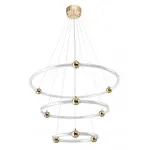 Светильник подвесной ZORTES AURALIA ZRS.57790.171 LED 171Вт от ImperiumLoft