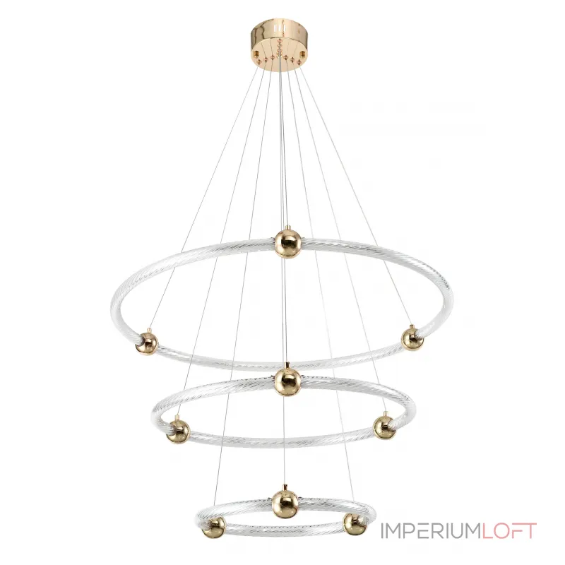 Светильник подвесной ZORTES AURALIA ZRS.57790.171 LED 171Вт от ImperiumLoft Светильник подвесной ZORTES AURALIA ZRS.57790.171 LED 171Вт от ImperiumLoft