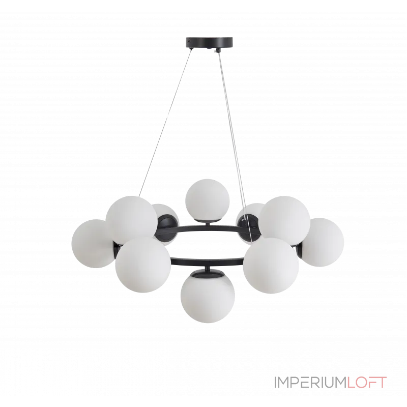 Подвесная люстра Zortes BLUME ZRS.1777.04 Подвесная люстра Zortes BLUME ZRS.1777.04