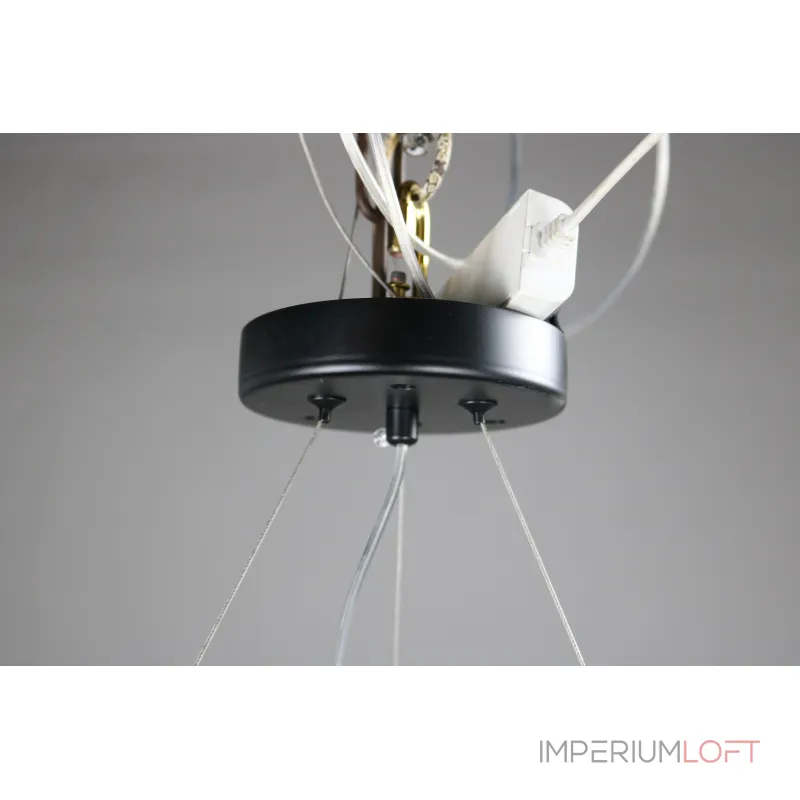 Подвесная люстра ZORTES TWEENY ZRS.1828.60 300Вт GU10 Подвесная люстра ZORTES TWEENY ZRS.1828.60 300Вт GU10