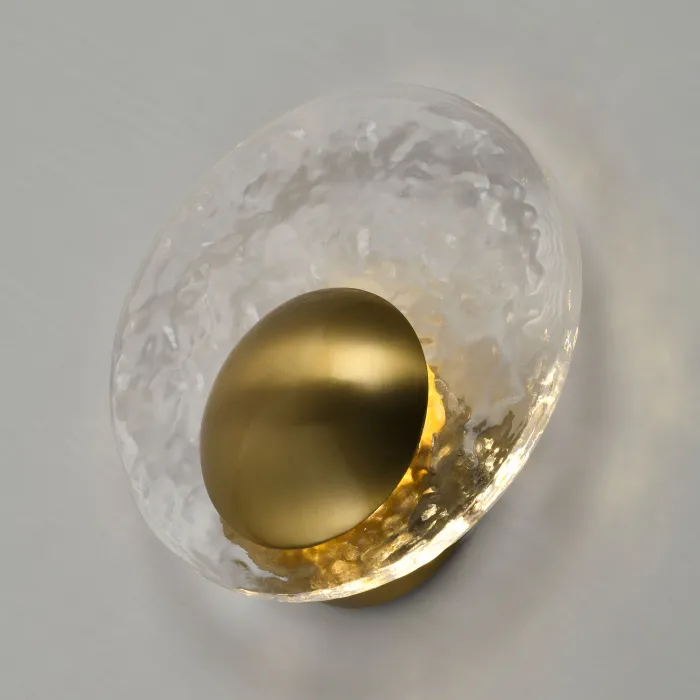 Бра Zortes Lune ZRS.90610.20, Мощность - 3Вт, Тип лампы: LED от ImperiumLoft