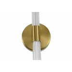 Бра ZORTES DORA ZRS.30514.24 LED 24Вт от ImperiumLoft