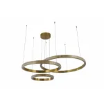 Светильник подвесной с пультомZORTES LIDIA ZRS.30110.114 LED 114Вт от ImperiumLoft