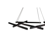 Подвесная люстра ZORTES AVEN ZRS.01243.03 LED 80Вт
