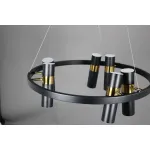 Подвесной Светильник ZORTES TWEENY ZRS.1828.60 300Вт GU10 от ImperiumLoft