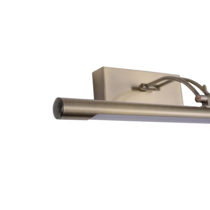 Настенный светильник Zortes BESSER ZRS.64705.14 LED 14Вт от ImperiumLoft