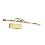 Настенный светильник Zortes MAESTRO ZRS.64704.12 LED 12Вт от ImperiumLoft