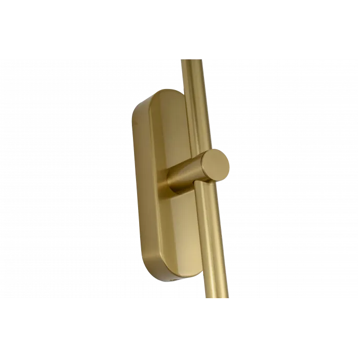 Бра ZORTES MAVY ZRS.90610.05 LED 24Вт от ImperiumLoft