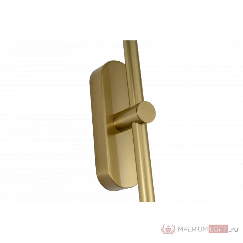 Бра ZORTES MAVY ZRS.90610.05 LED 24Вт от ImperiumLoft