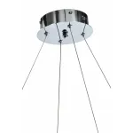 Подвесная люстра ZORTES ЛУНА ZRS.1211.80 LED 40Вт
