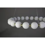 Люстра ZORTES KRANZ ZRS.1585.21 LED 100Вт от ImperiumLoft