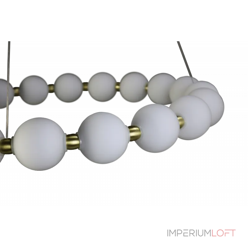 Подвесная люстра ZORTES KRANZ ZRS.1585.21 LED 100Вт Подвесная люстра ZORTES KRANZ ZRS.1585.21 LED 100Вт