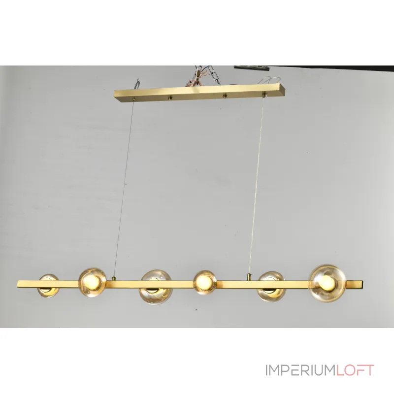 Люстра ZORTES FRITTO ZRS.1215.06 LED 24Вт от ImperiumLoft Люстра ZORTES FRITTO ZRS.1215.06 LED 24Вт от ImperiumLoft