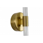Бра ZORTES DORA ZRS.30514.24 LED 24Вт от ImperiumLoft