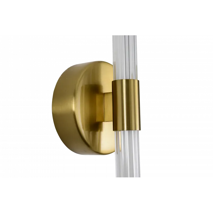 Бра ZORTES DORA ZRS.30514.24 LED 24Вт от ImperiumLoft