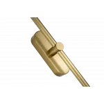 Бра ZORTES MAVY ZRS.90610.05 LED 24Вт от ImperiumLoft