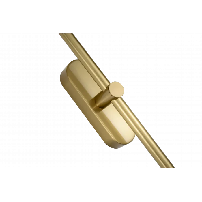 Бра ZORTES MAVY ZRS.90610.05 LED 24Вт от ImperiumLoft