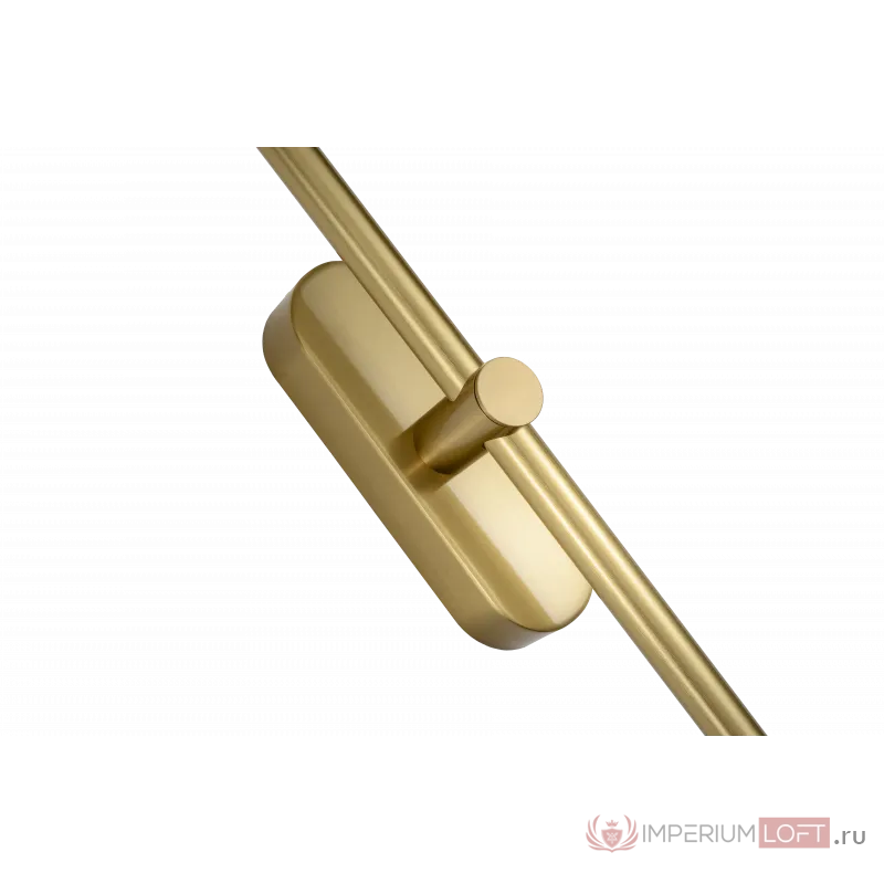 Бра ZORTES MAVY ZRS.90610.05 LED 24Вт от ImperiumLoft