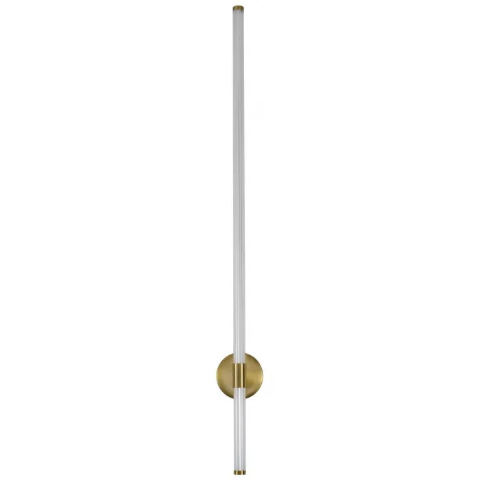 Бра ZORTES DORA ZRS.30514.24 LED 24Вт от ImperiumLoft