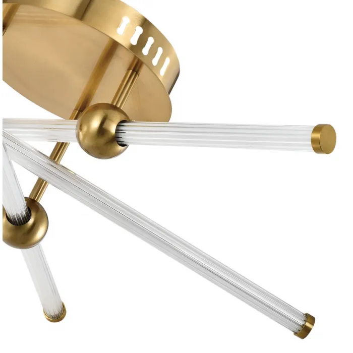 Светильник потолочный ZORTES ASTRA ZRS.57783.06 LED 57Вт от ImperiumLoft