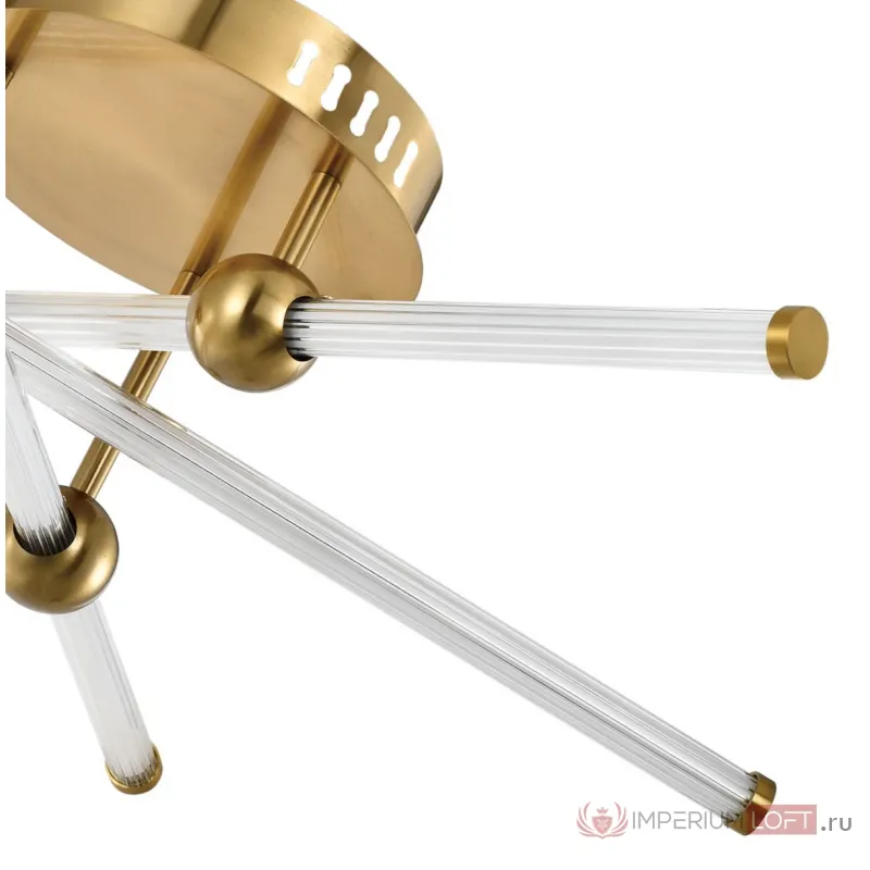 Светильник потолочный ZORTES ASTRA ZRS.57783.06 LED 57Вт от ImperiumLoft
