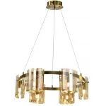 Светильник подвесной ZORTES RONY ZRS.1200.06 240Вт G9 от ImperiumLoft