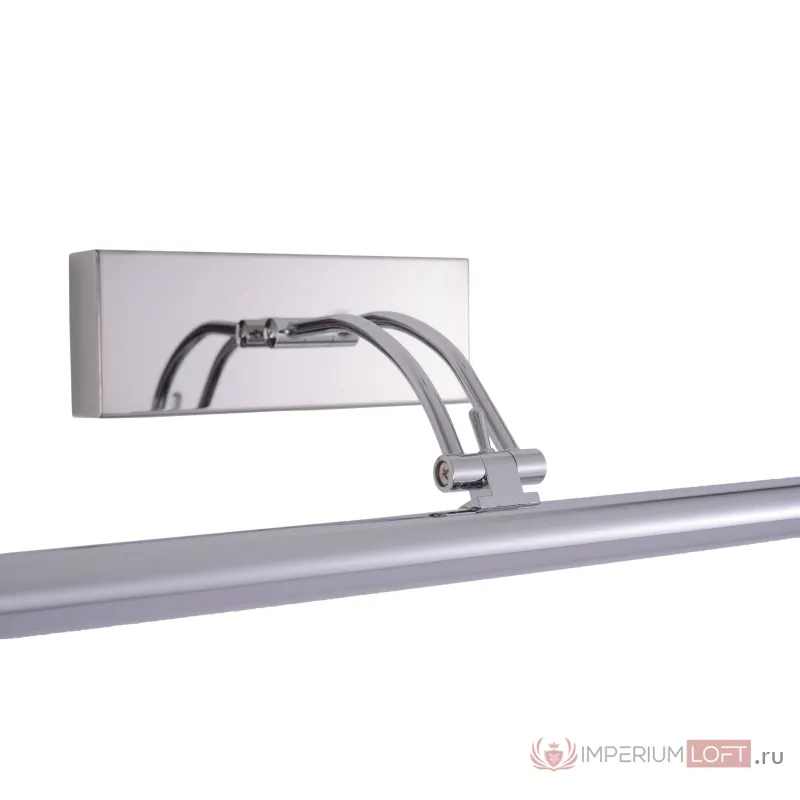 Настенный светильник Zortes BESSER ZRS.64706.14 LED 14Вт от ImperiumLoft