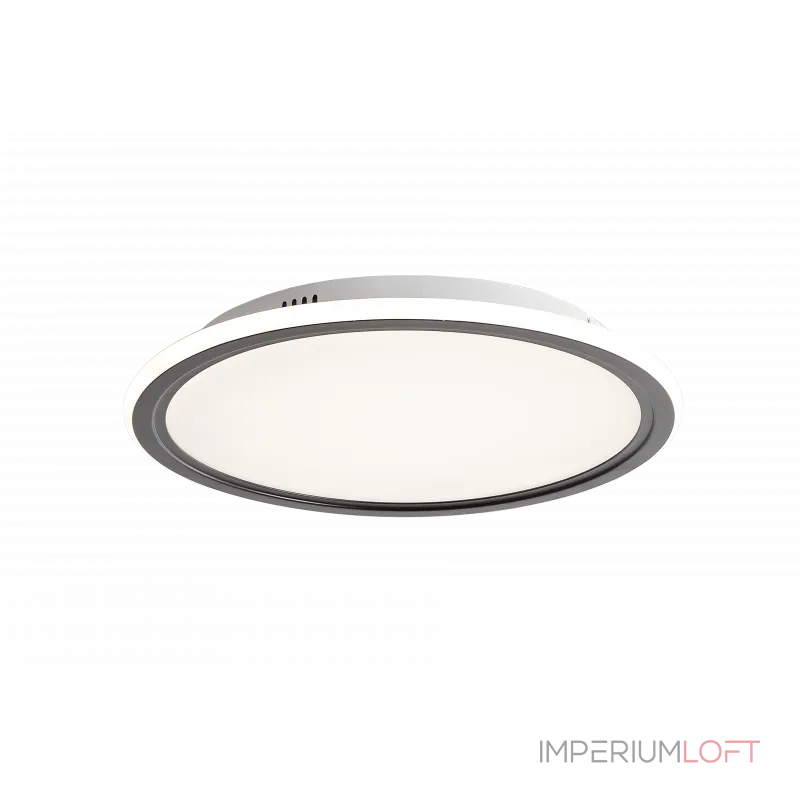 Потолочный светильник с пультом ZORTES GALO ZRS.10112.01 LED 26Вт от ImperiumLoft Потолочный светильник с пультом ZORTES GALO ZRS.10112.01 LED 26Вт от ImperiumLoft