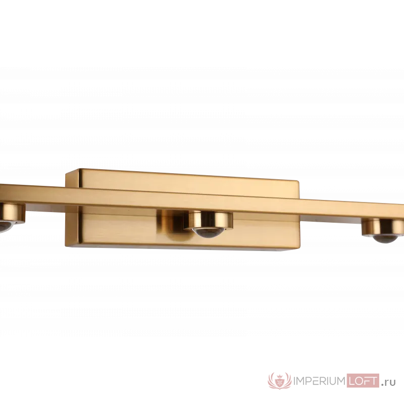 Бра ZORTES SCOUP ZRS.1823.03 LED 9Вт от ImperiumLoft