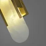 Бра Zortes Marmo ZRS.1818.03, Мощность - 7Вт, Тип лампы: LED от ImperiumLoft