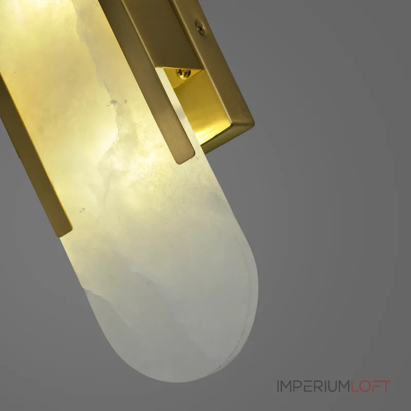 Бра Zortes Marmo ZRS.1818.03, Мощность - 7Вт, Тип лампы: LED от ImperiumLoft Бра Zortes Marmo ZRS.1818.03, Мощность - 7Вт, Тип лампы: LED от ImperiumLoft