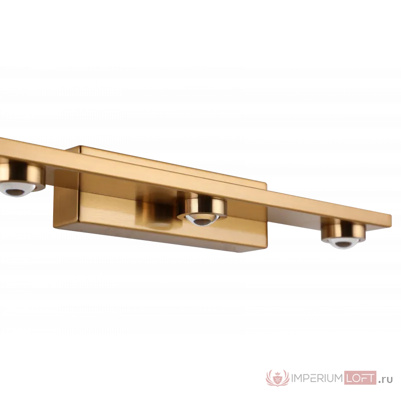 Бра ZORTES SCOUP ZRS.1823.03 LED 9Вт от ImperiumLoft