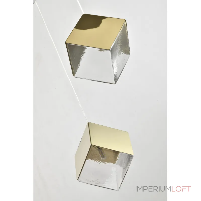 Люстра ZORTES ICE CUBE ZRS.1005.03 40Вт G9 от ImperiumLoft Люстра ZORTES ICE CUBE ZRS.1005.03 40Вт G9 от ImperiumLoft