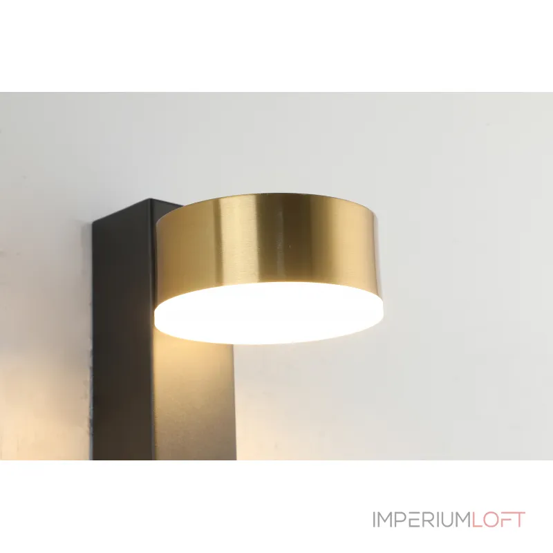 Бра ZORTES DREAM ZRS.2436.21 LED 12Вт от ImperiumLoft Бра ZORTES DREAM ZRS.2436.21 LED 12Вт от ImperiumLoft