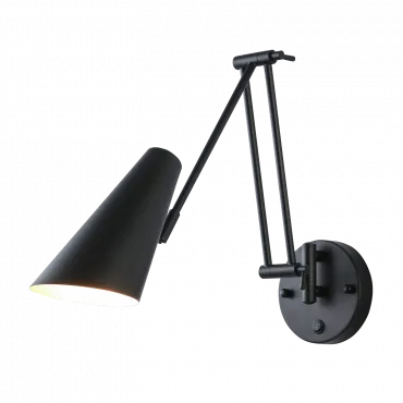 Бра Zortes Crane ZRS.1778.15, Мощность - 6Вт, Тип лампы: E27 от ImperiumLoft