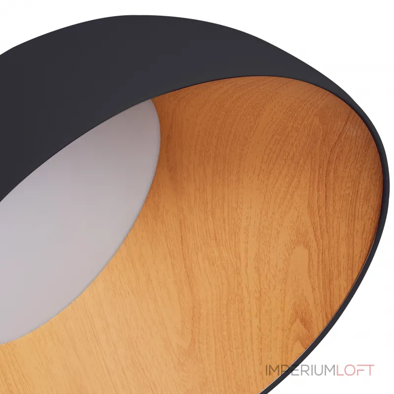 Потолочный светильник Zortes Baum ZRS.01243.05, Мощность - 24Вт, Тип лампы: Epistar LED от ImperiumLoft Потолочный светильник Zortes Baum ZRS.01243.05, Мощность - 24Вт, Тип лампы: Epistar LED от ImperiumLoft