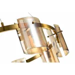 Светильник подвесной ZORTES RONY ZRS.1200.08 320Вт G9 от ImperiumLoft