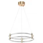 Светильник подвесной ZORTES RINGER ZRS.57792.96 LED 96Вт от ImperiumLoft