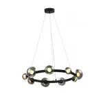 Люстра ZORTES FRITTO ZRS.1888.09 LED 36Вт от ImperiumLoft