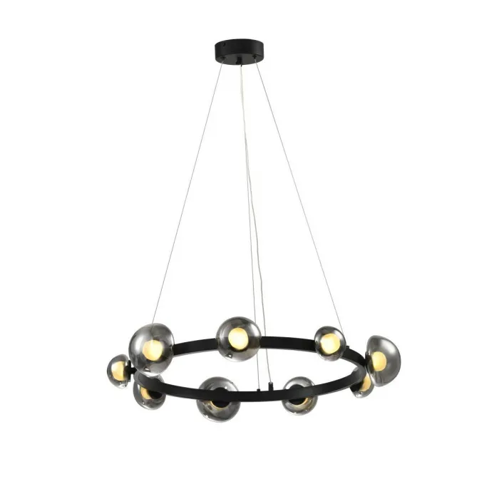 Люстра ZORTES FRITTO ZRS.1888.09 LED 36Вт от ImperiumLoft