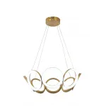 Светильник подвесной ZORTES OLIMPIA ZRS.30101.112 LED 112Вт от ImperiumLoft