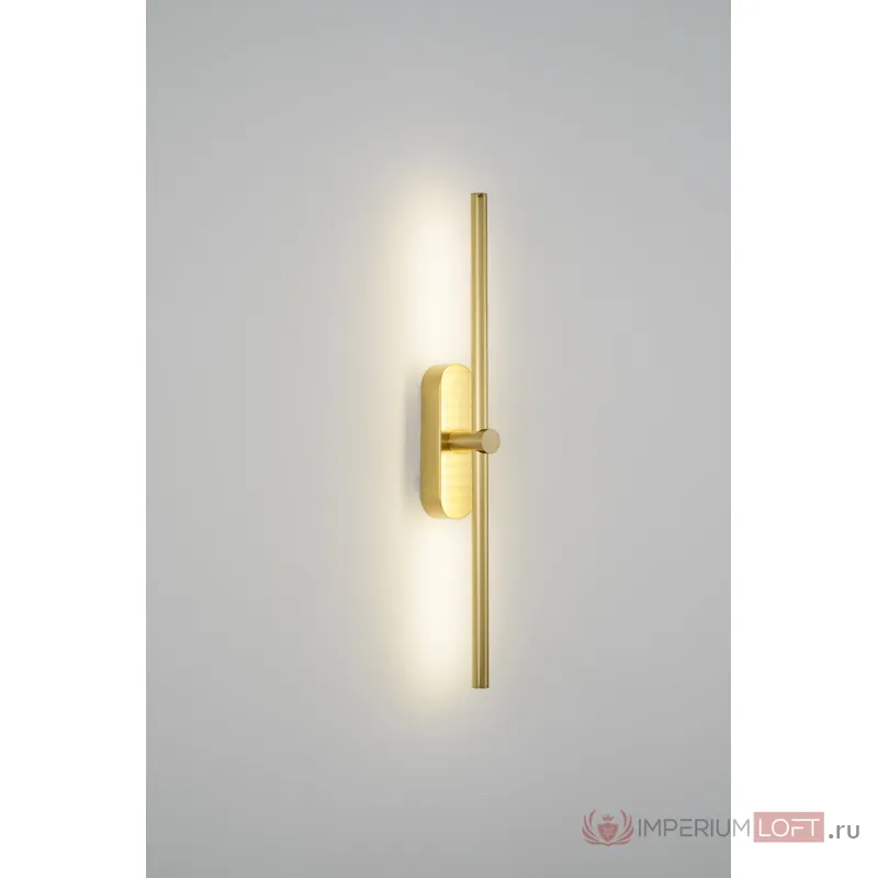 Бра ZORTES MAVY ZRS.90610.08 LED 8Вт от ImperiumLoft