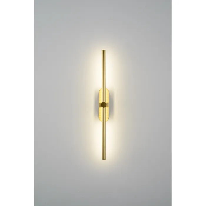 Бра ZORTES MAVY ZRS.90610.08 LED 8Вт от ImperiumLoft