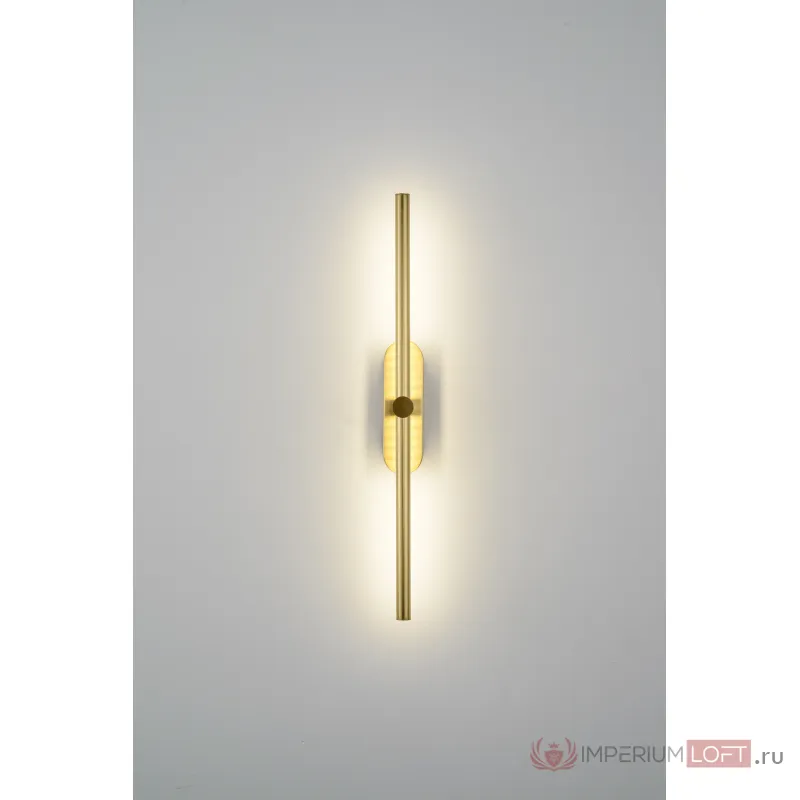 Бра ZORTES MAVY ZRS.90610.08 LED 8Вт от ImperiumLoft