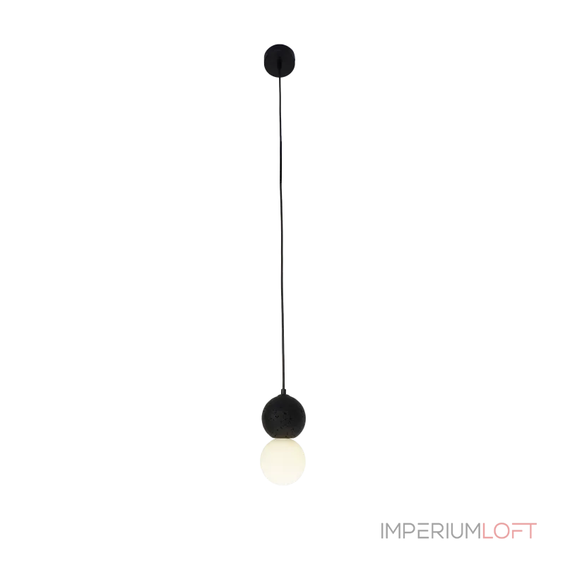 Подвесной светильник Zortes Tufo ZRS.1215.01