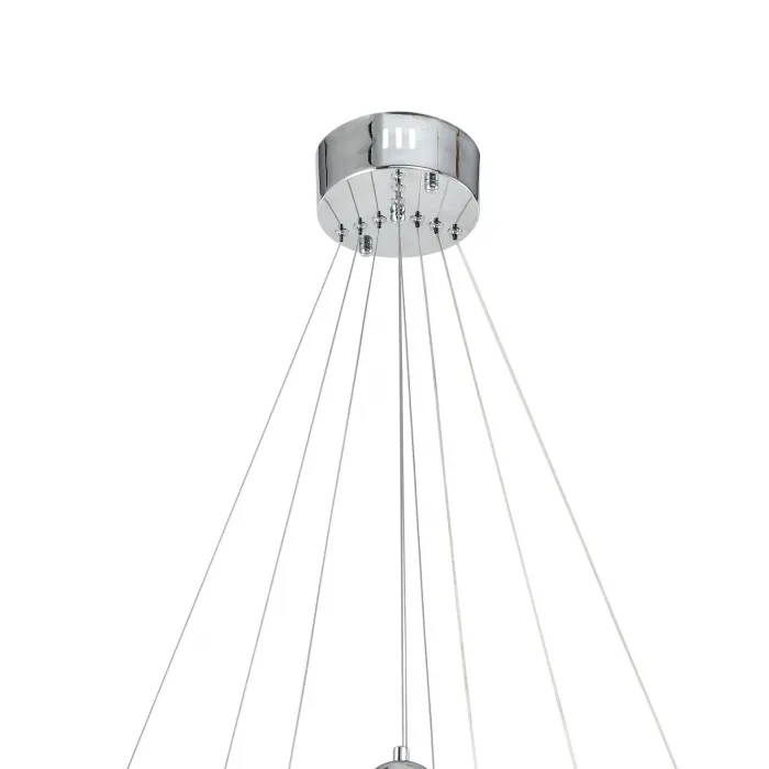 Светильник подвесной ZORTES AURALIA ZRS.57791.171 LED 171Вт от ImperiumLoft
