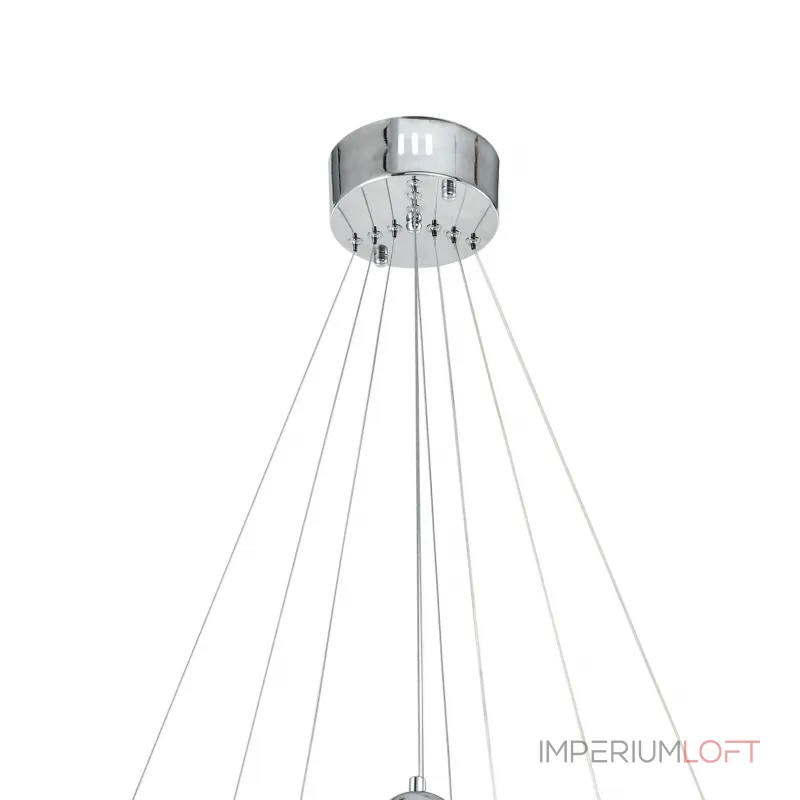 Светильник подвесной ZORTES AURALIA ZRS.57791.171 LED 171Вт от ImperiumLoft