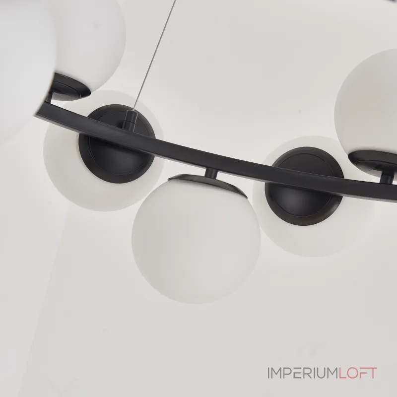 Подвесная люстра Zortes BLUME ZRS.1777.05 Подвесная люстра Zortes BLUME ZRS.1777.05