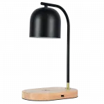 Настольный светильник с зарядкой для телефона Zortes DESKLIGHT ZRS106601 Настольный светильник с зарядкой для телефона Zortes DESKLIGHT ZRS106601